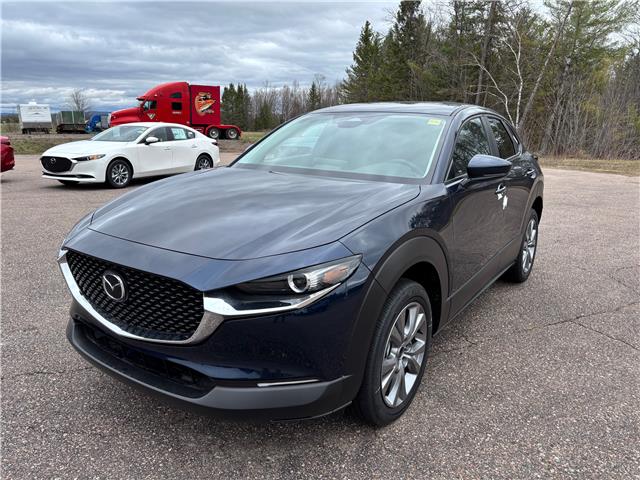 2026 Mazda CX-30 GS (Stk: 226-28) in Pembroke - Image 1 of 6