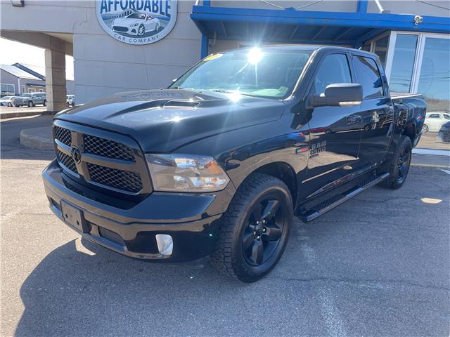2019 RAM 1500 Classic SLT in Charlottetown - Image 3 of 19 2019 RAM 1500 Classic SLT in Charlottetown - Image 3 of 19