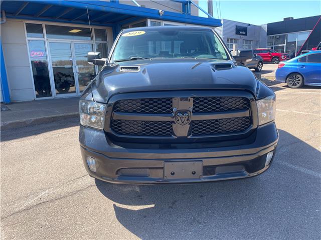 2019 RAM 1500 Classic SLT in Charlottetown - Image 4 of 19 2019 RAM 1500 Classic SLT in Charlottetown - Image 4 of 19