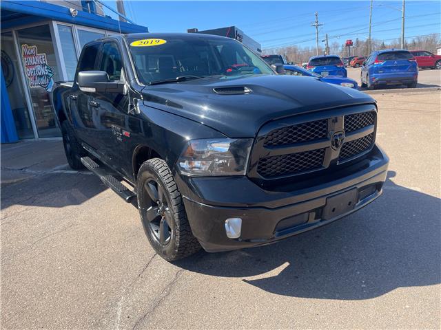 2019 RAM 1500 Classic SLT in Charlottetown - Image 5 of 19 2019 RAM 1500 Classic SLT in Charlottetown - Image 5 of 19