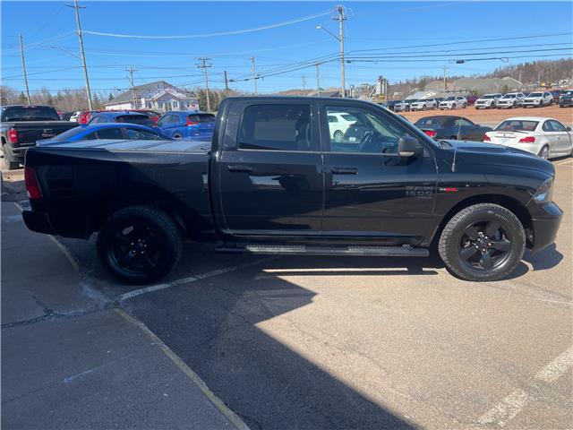 2019 RAM 1500 Classic SLT in Charlottetown - Image 6 of 19 2019 RAM 1500 Classic SLT in Charlottetown - Image 6 of 19