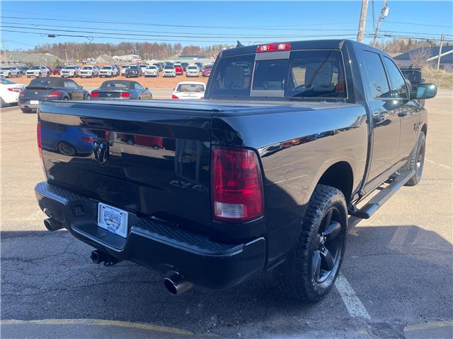 2019 RAM 1500 Classic SLT in Charlottetown - Image 7 of 19 2019 RAM 1500 Classic SLT in Charlottetown - Image 7 of 19