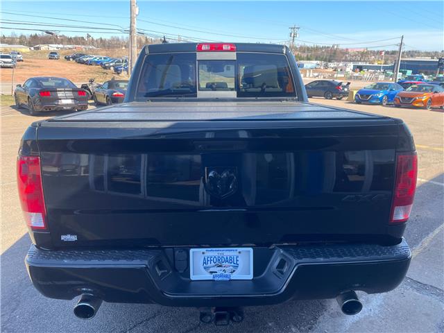 2019 RAM 1500 Classic SLT in Charlottetown - Image 8 of 19 2019 RAM 1500 Classic SLT in Charlottetown - Image 8 of 19