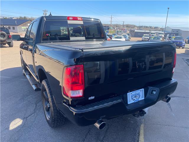 2019 RAM 1500 Classic SLT in Charlottetown - Image 9 of 19 2019 RAM 1500 Classic SLT in Charlottetown - Image 9 of 19