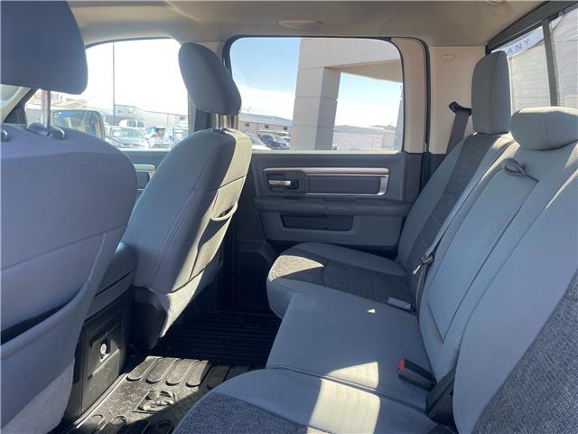 2019 RAM 1500 Classic SLT in Charlottetown - Image 10 of 19 2019 RAM 1500 Classic SLT in Charlottetown - Image 10 of 19