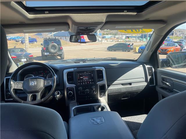 2019 RAM 1500 Classic SLT in Charlottetown - Image 11 of 19 2019 RAM 1500 Classic SLT in Charlottetown - Image 11 of 19