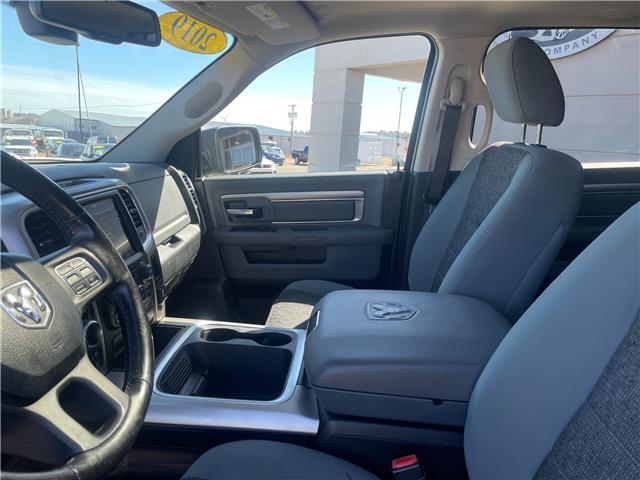 2019 RAM 1500 Classic SLT in Charlottetown - Image 13 of 19 2019 RAM 1500 Classic SLT in Charlottetown - Image 13 of 19