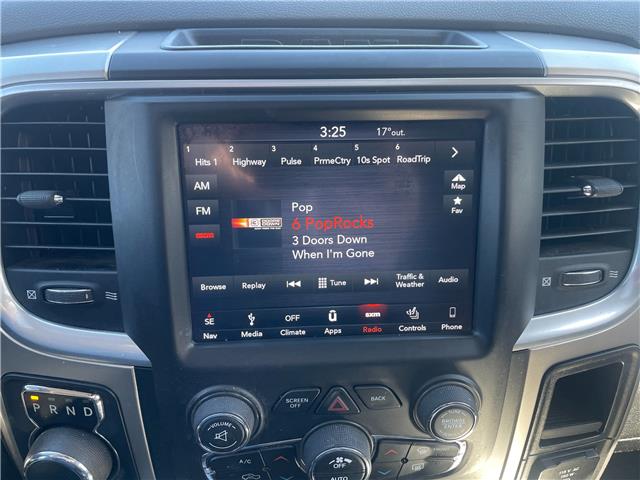 2019 RAM 1500 Classic SLT in Charlottetown - Image 14 of 19 2019 RAM 1500 Classic SLT in Charlottetown - Image 14 of 19