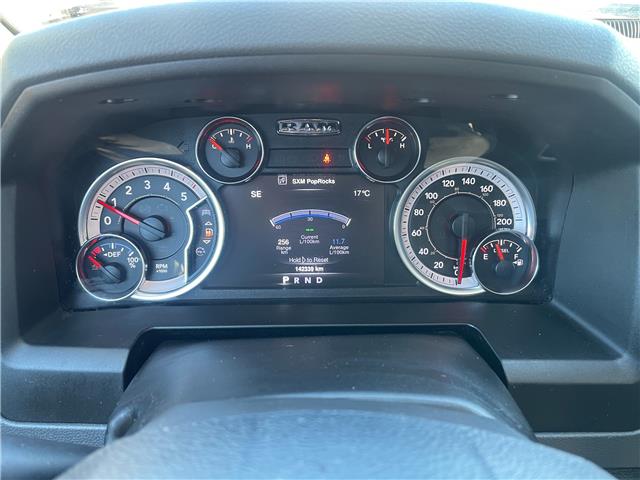 2019 RAM 1500 Classic SLT in Charlottetown - Image 15 of 19 2019 RAM 1500 Classic SLT in Charlottetown - Image 15 of 19