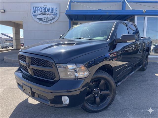 2019 RAM 1500 Classic SLT in Charlottetown - Image 1 of 19