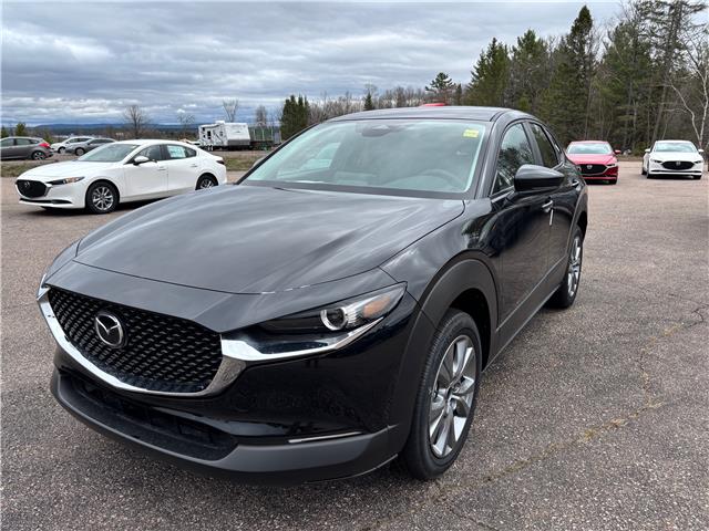 2026 Mazda CX-30 GS (Stk: 226-24) in Pembroke - Image 1 of 6