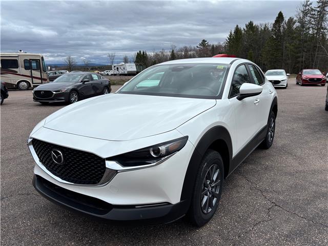 2026 Mazda CX-30 GX (Stk: 226-04) in Pembroke - Image 1 of 6