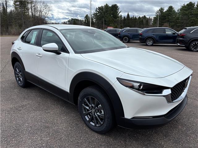 2026 Mazda CX-30 GX (Stk: 226-04) in Pembroke - Image 2 of 6 2026 Mazda CX-30 GX (Stk: 226-04) in Pembroke - Image 2 of 6