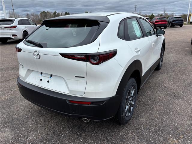 2026 Mazda CX-30 GX (Stk: 226-04) in Pembroke - Image 3 of 6 2026 Mazda CX-30 GX (Stk: 226-04) in Pembroke - Image 3 of 6
