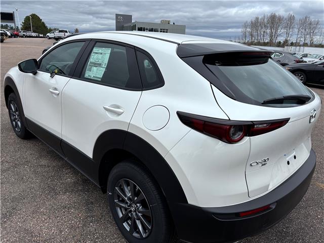 2026 Mazda CX-30 GX (Stk: 226-04) in Pembroke - Image 4 of 6 2026 Mazda CX-30 GX (Stk: 226-04) in Pembroke - Image 4 of 6