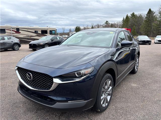 2026 Mazda CX-30 GT (Stk: 226-27) in Pembroke - Image 1 of 6