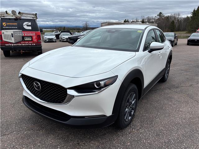 2026 Mazda CX-30 GX (Stk: 226-37) in Pembroke - Image 1 of 6
