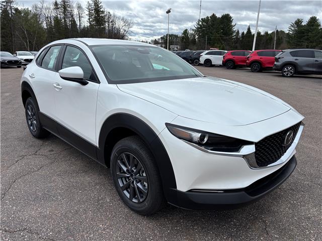 2026 Mazda CX-30 GX (Stk: 226-37) in Pembroke - Image 2 of 6