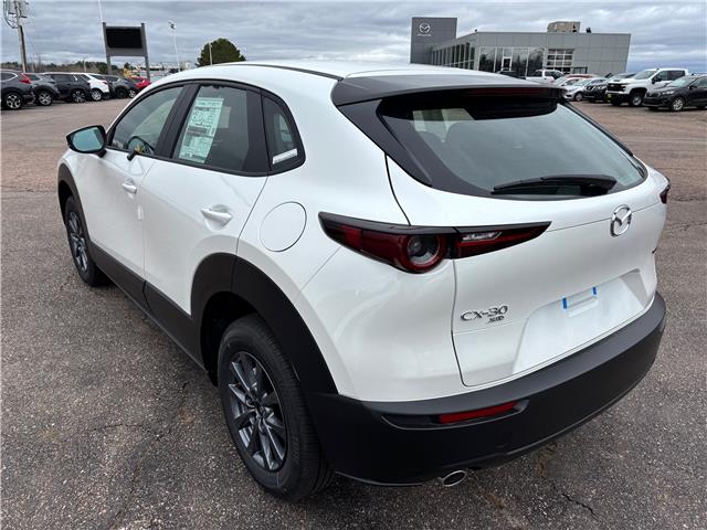 2026 Mazda CX-30 GX (Stk: 226-37) in Pembroke - Image 4 of 6