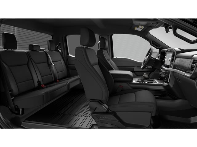 2026 Ford F-150 XLT (Stk: 26AT2601) in Airdrie - Image 5 of 7
