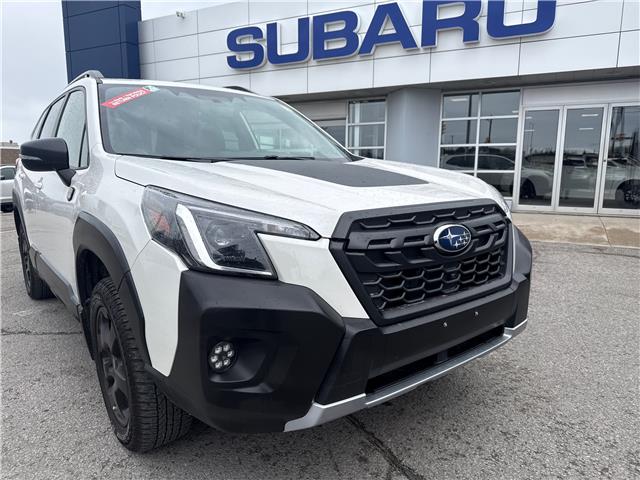 2023 Subaru Forester Wilderness (Stk: P2241) in Newmarket - Image 2 of 25