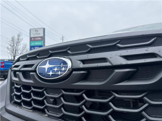 2023 Subaru Forester Wilderness (Stk: P2241) in Newmarket - Image 4 of 25