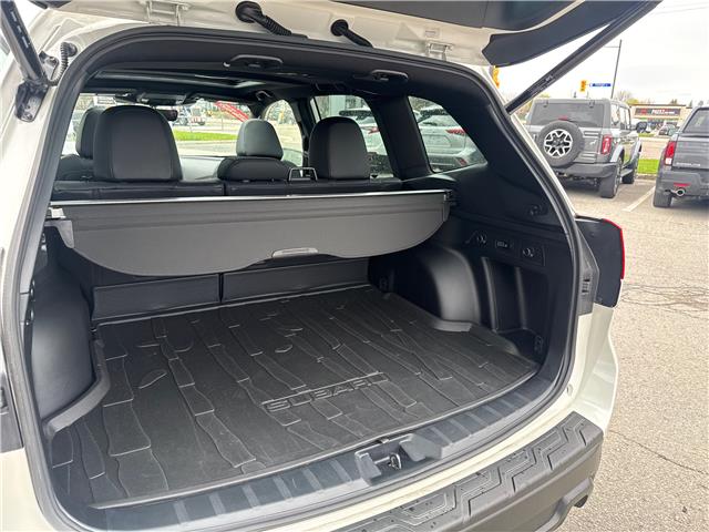 2023 Subaru Forester Wilderness (Stk: P2241) in Newmarket - Image 12 of 25
