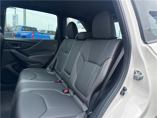 2023 Subaru Forester Wilderness (Stk: P2241) in Newmarket - Image 13 of 25