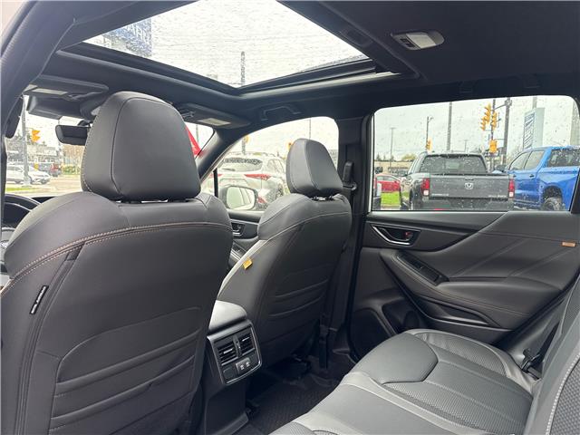 2023 Subaru Forester Wilderness (Stk: P2241) in Newmarket - Image 14 of 25