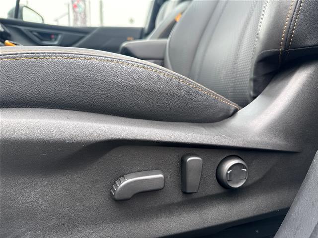 2023 Subaru Forester Wilderness (Stk: P2241) in Newmarket - Image 15 of 25