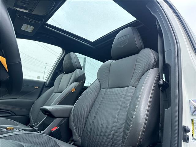 2023 Subaru Forester Wilderness (Stk: P2241) in Newmarket - Image 16 of 25