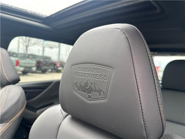 2023 Subaru Forester Wilderness (Stk: P2241) in Newmarket - Image 17 of 25