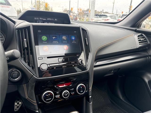 2023 Subaru Forester Wilderness (Stk: P2241) in Newmarket - Image 19 of 25