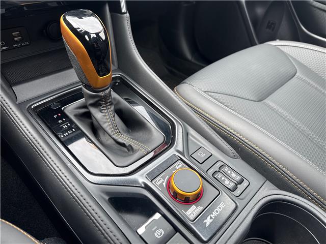 2023 Subaru Forester Wilderness (Stk: P2241) in Newmarket - Image 21 of 25
