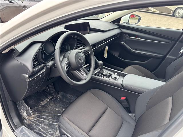2025 Mazda Mazda3 GS (Stk: 225-137) in Pembroke - Image 6 of 6