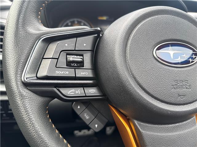 2023 Subaru Forester Wilderness (Stk: P2241) in Newmarket - Image 23 of 25