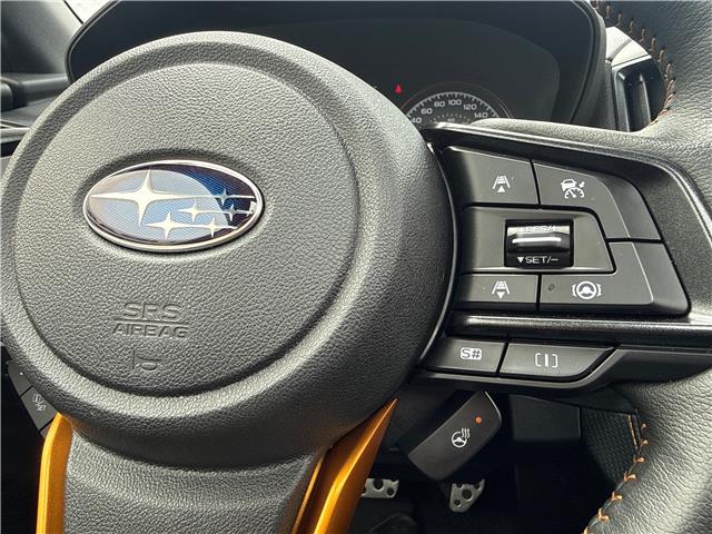 2023 Subaru Forester Wilderness (Stk: P2241) in Newmarket - Image 24 of 25