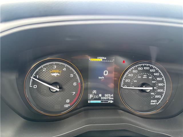 2023 Subaru Forester Wilderness (Stk: P2241) in Newmarket - Image 25 of 25