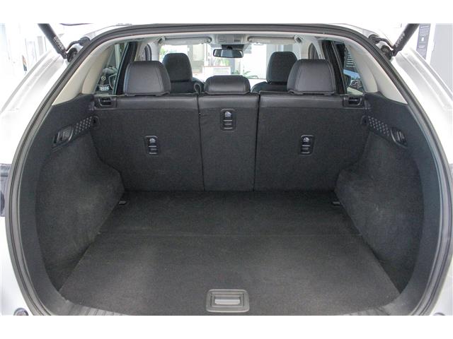 2023 Mazda CX-5 GS (Stk: U7637) in North Bay - Image 21 of 22