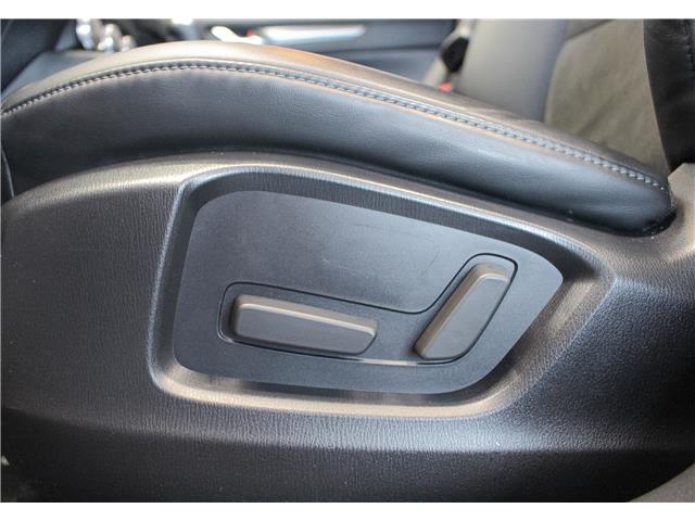 2023 Mazda CX-5 GS (Stk: U7637) in North Bay - Image 10 of 22