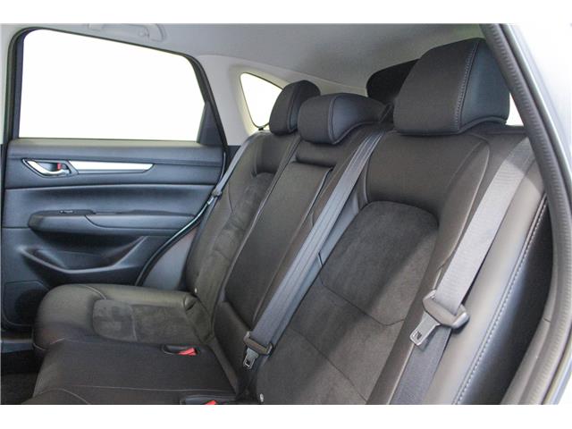 2023 Mazda CX-5 GS (Stk: U7637) in North Bay - Image 19 of 22