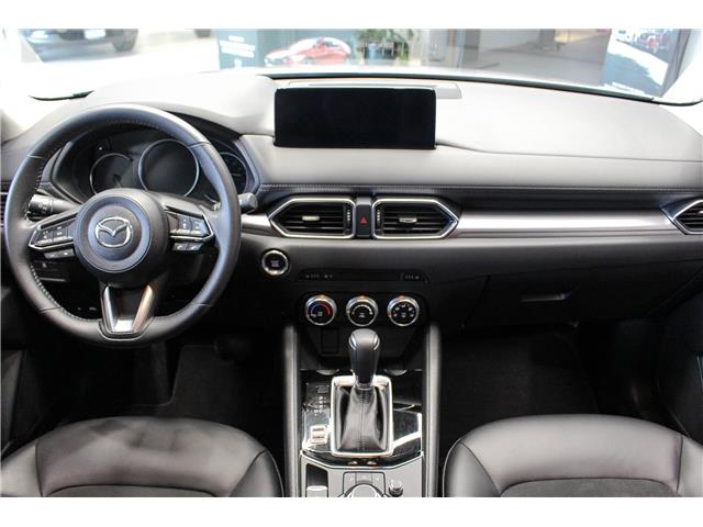 2023 Mazda CX-5 GS (Stk: U7637) in North Bay - Image 8 of 22