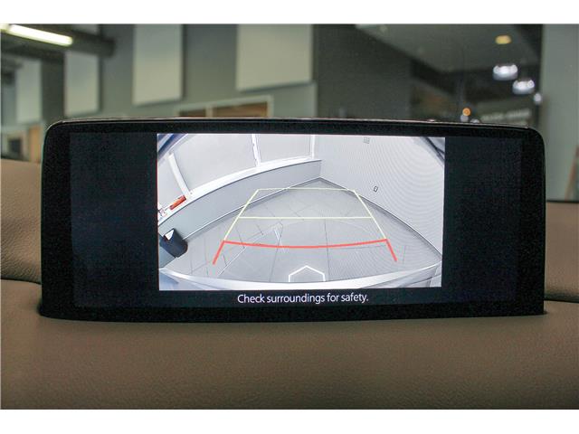 2023 Mazda CX-5 GS (Stk: U7637) in North Bay - Image 16 of 22