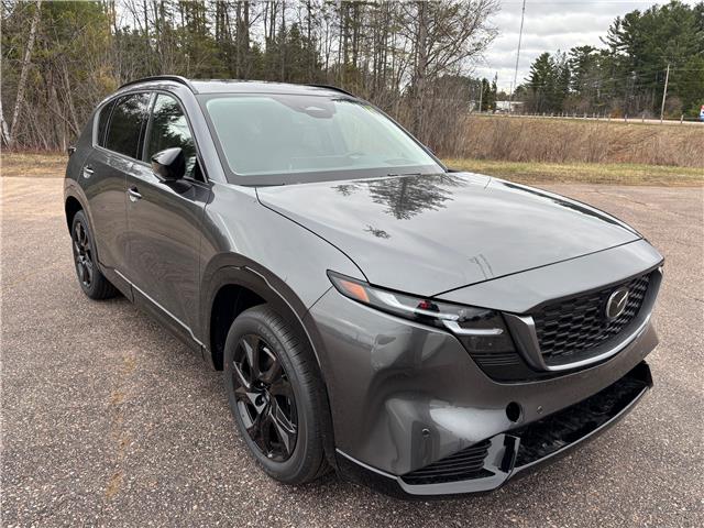 2026 Mazda CX-5 GT (Stk: 226-38) in Pembroke - Image 2 of 6 2026 Mazda CX-5 GT (Stk: 226-38) in Pembroke - Image 2 of 6