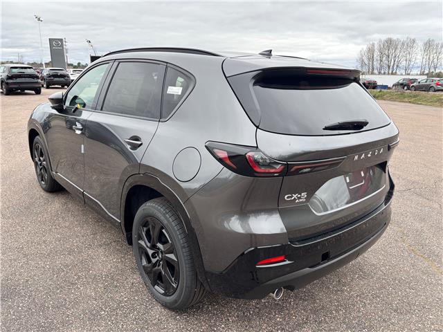 2026 Mazda CX-5 GT (Stk: 226-38) in Pembroke - Image 4 of 6 2026 Mazda CX-5 GT (Stk: 226-38) in Pembroke - Image 4 of 6