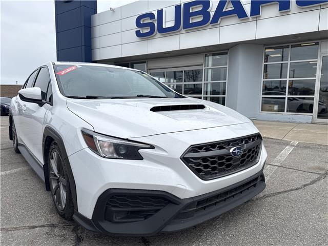 2022 Subaru WRX Base (Stk: P2238) in Newmarket - Image 2 of 19
