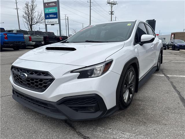 2022 Subaru WRX Base (Stk: P2238) in Newmarket - Image 3 of 19