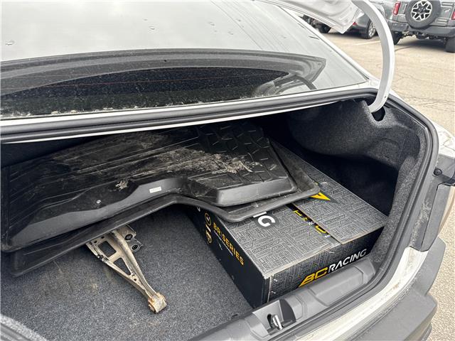 2022 Subaru WRX Base (Stk: P2238) in Newmarket - Image 10 of 19