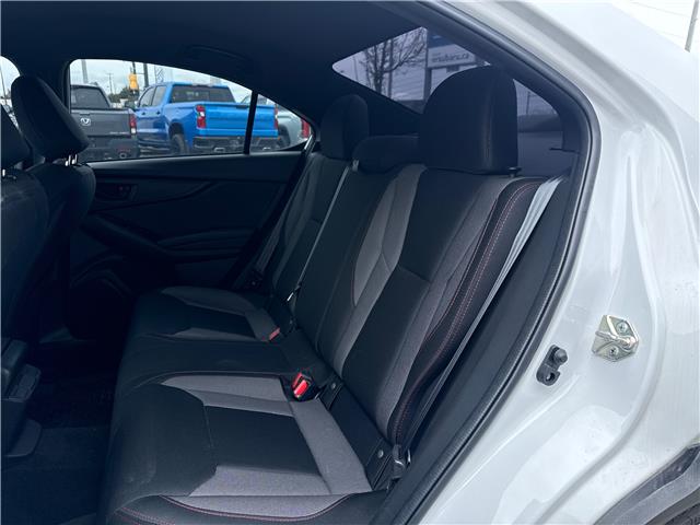 2022 Subaru WRX Base (Stk: P2238) in Newmarket - Image 11 of 19