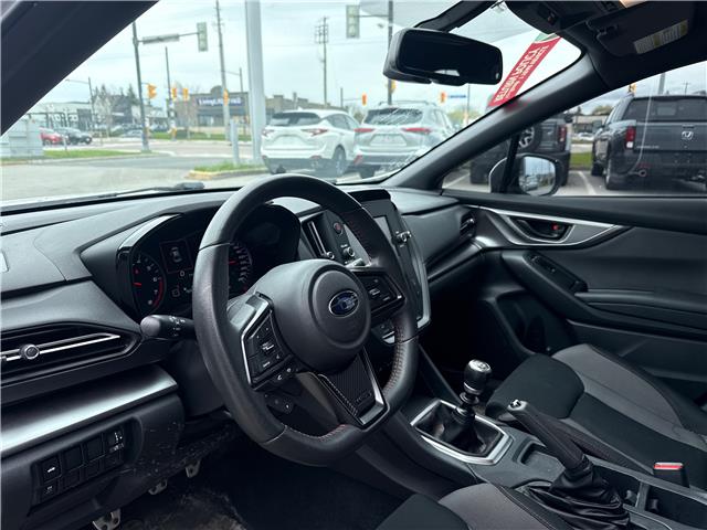 2022 Subaru WRX Base (Stk: P2238) in Newmarket - Image 13 of 19